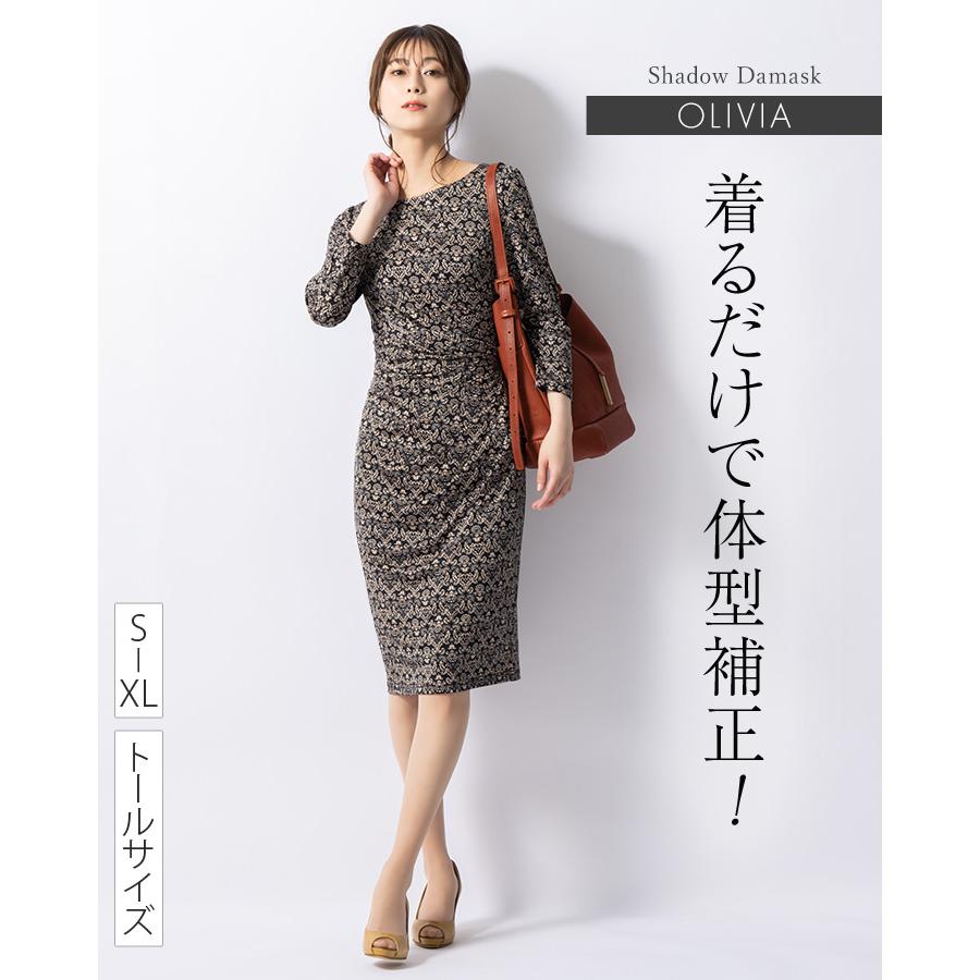 mimigrant アウトレット☆返品交換不可 ワンピース オリヴィア