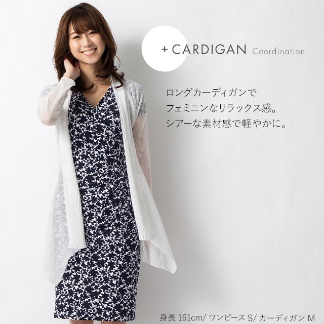 mimigrant ワンピース レディース 半袖 夏 不二子 カシュクール