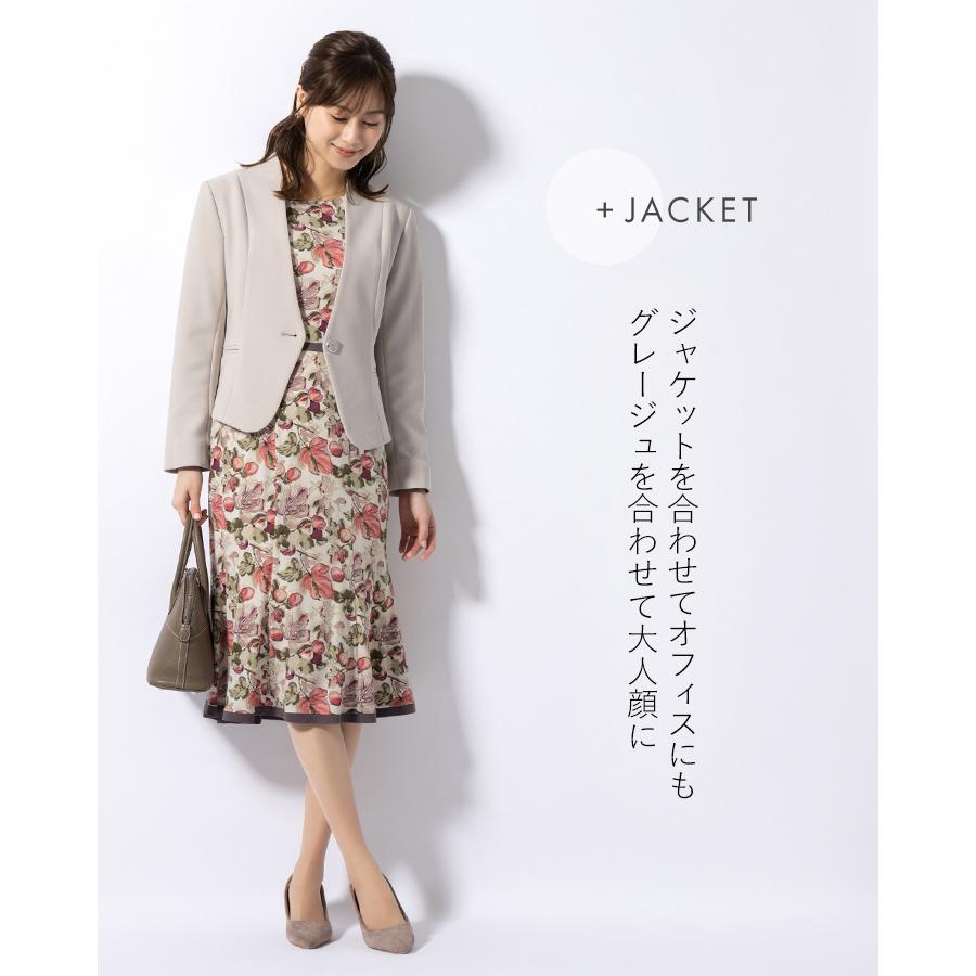 mimi様ワンピース翌日発送 mimigrant ワンピース エミリー オーチャードウィスパー opd6c-050001