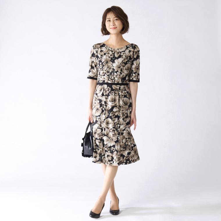 新品未使用　Gready Brilliant シースルーワンピース　Mサイズ 000000014796-01-m.jpg?t=
