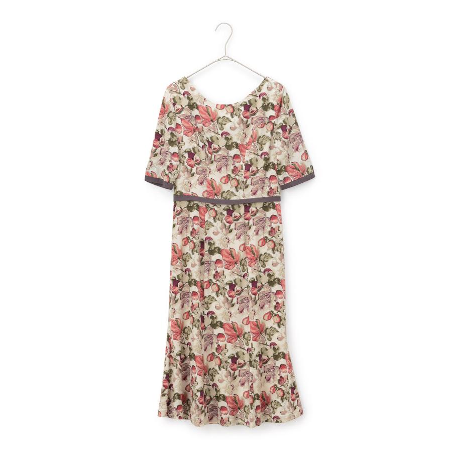 mimigrant ワンピース エミリー オーチャードウィスパー opd8b