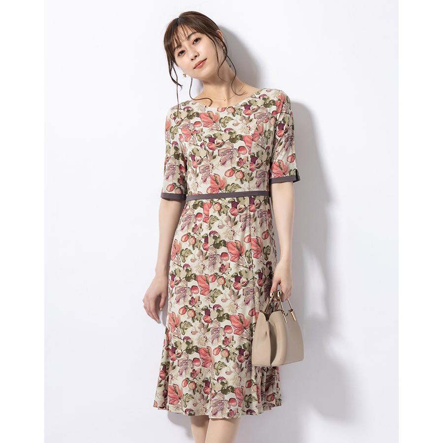 mimigrant ワンピース エミリー オーチャードウィスパー opd8b