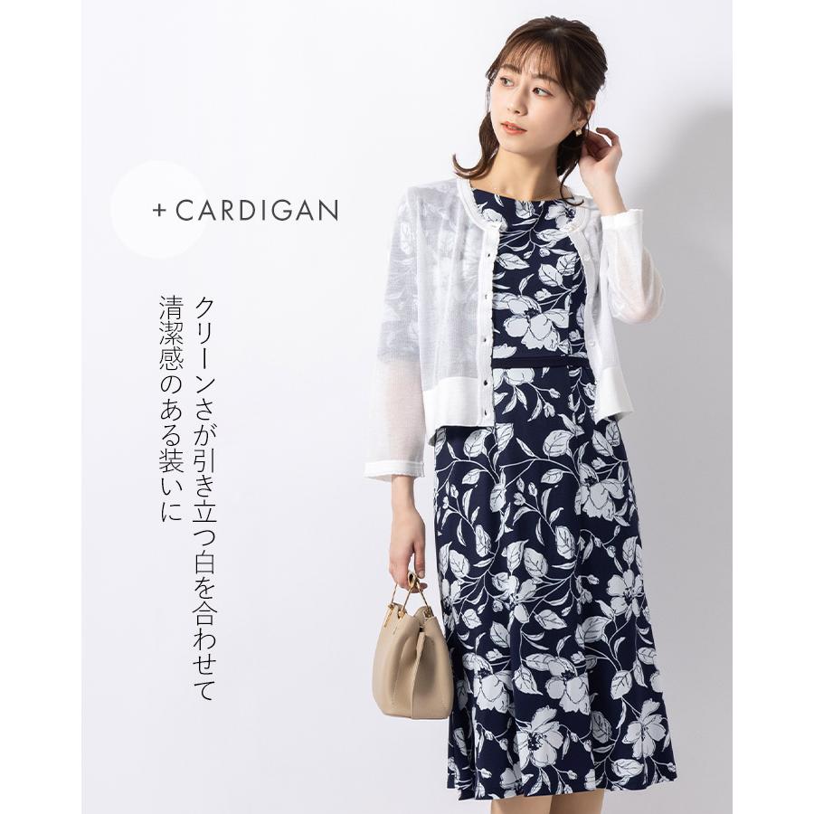 【Plumeria 】Mam et Moi マムエモア120 半袖ワンピ mimigrant ワンピース レディース 半袖 夏 エミリー マグノリア
