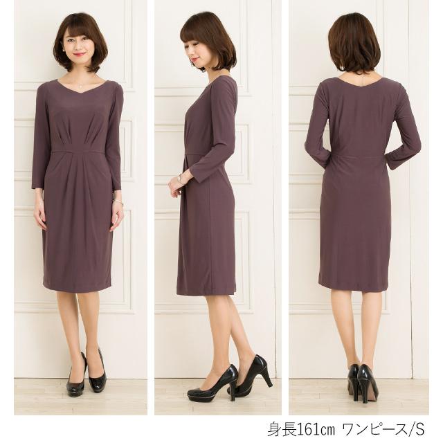 mimigrant ワンピース レディース ケリー Xライ ンシュクレフィレ