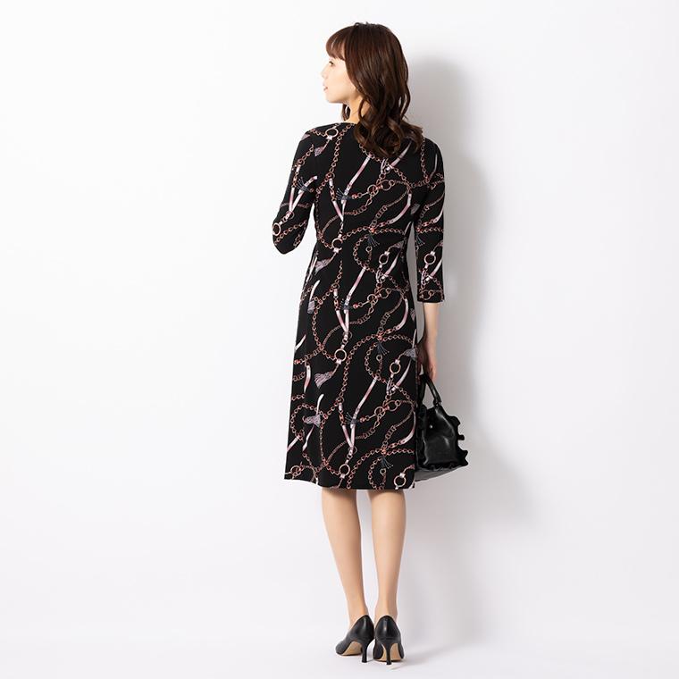 mimigrant ワンピース レディース アメリア リング エタニティ opg1