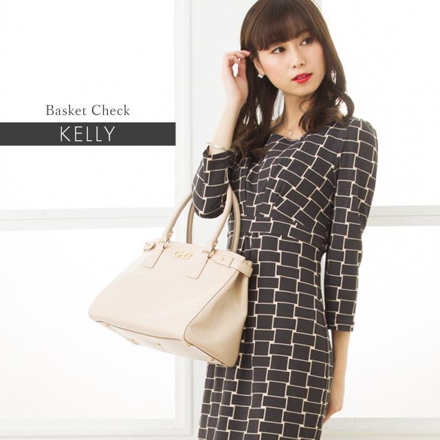 アウトレット対象商品 ワンピース ケリーワンピ きれいめ 30代 40代 50代 着やせ 上品 大きいサイズ トールサイズあり Opj6 0505 膝丈 七分袖 春夏秋冬 Opj6 0505 Mimi Grant The Shop 通販 Yahoo ショッピング