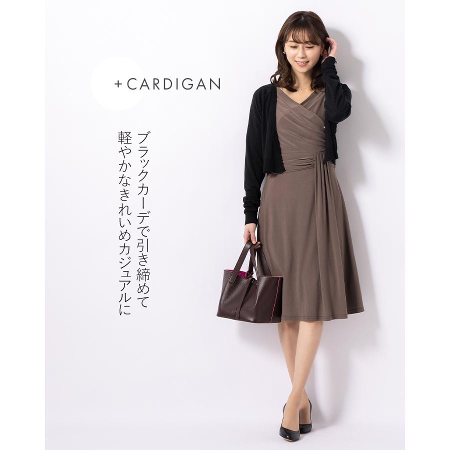【新品未開封】ぷにみお アウトフィット ワンピース① DENIM POCKET FLARE ONEPICE/デニム ポケット フレア ワンピース