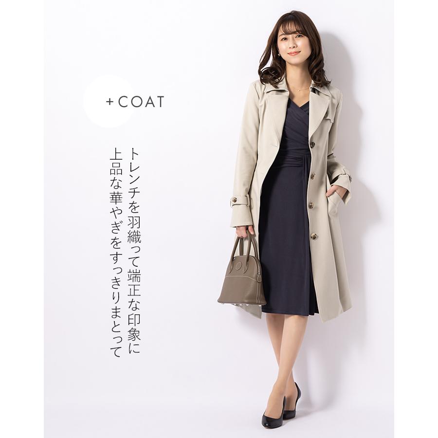 mimigrant ワンピース レディース プリンセス ドレープ 無地 opl1