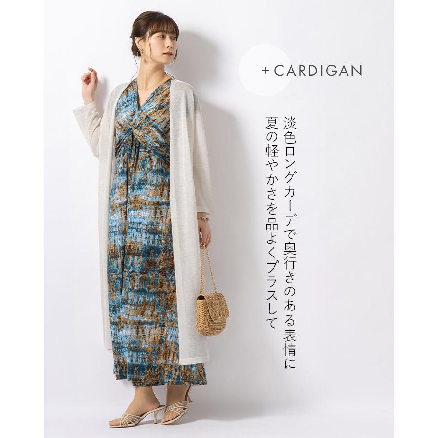 mimigrant ワンピース アメリア ツイスト アースエコー opm101c