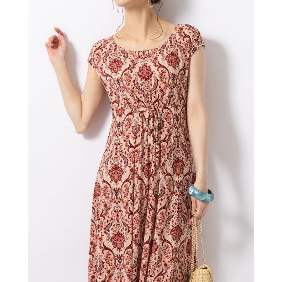 【Mimi GranT】試着1回のみタグ付き⭐︎マキシワンピ⭐︎ルアナX-Line Mimi GranT】試着1回のみタグ付き⭐︎マキシワンピ⭐︎ルアナX