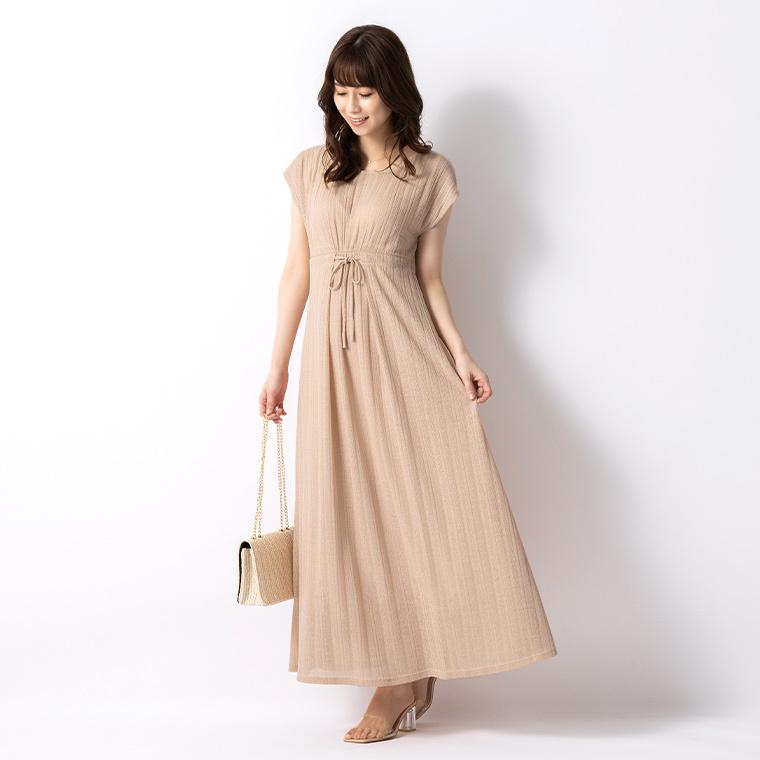 定価以下 1点のみ 新品未使用 ディズニー バンビ ワンピース mimigrant アウトレット☆返品交換不可 ワンピース レディース 半袖 夏