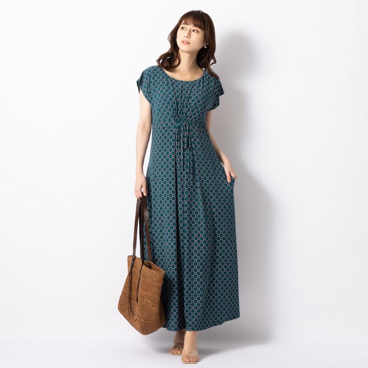 Mannheali'i マヌヘアリィ☆美品☆ 半袖ワンピース 2025年最新】Manuheali'i ワンピース マヌヘアリの人気アイテム