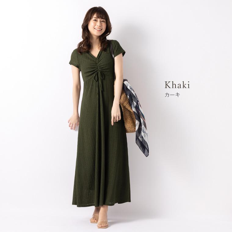 【Mimi GranT】試着1回のみタグ付き⭐︎マキシワンピ⭐︎ルアナX-Line mimigrant マキシワンピース ルアナ Yライン サマーガーデン