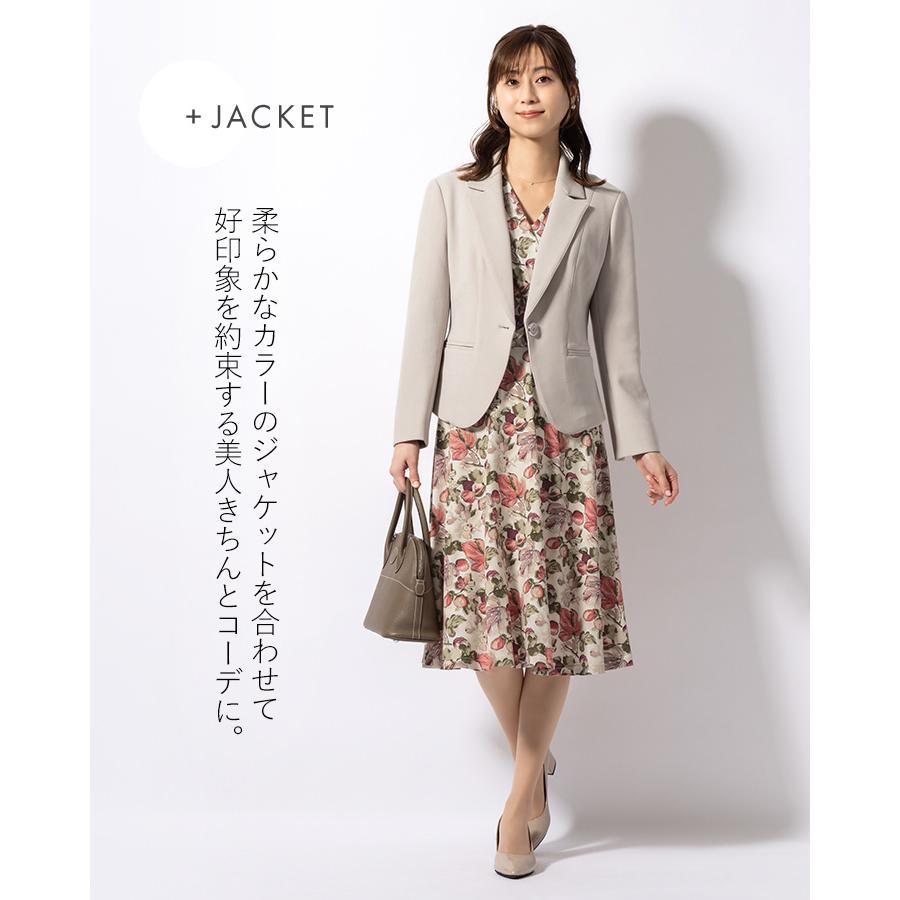 mimigrant ワンピース マリリン ツイスト オーチャード