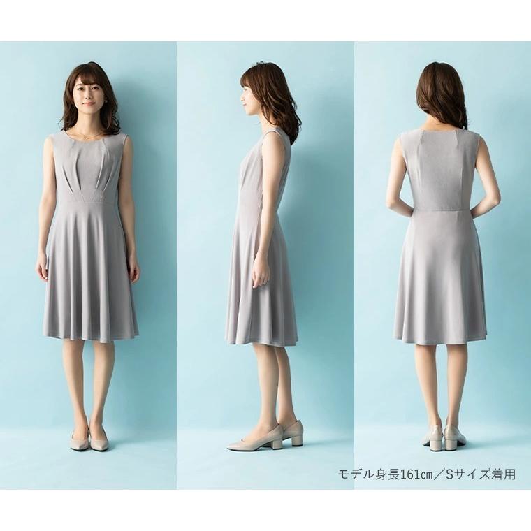 mimigrant ワンピース 卒業式 母 服装 入学式 レディース ケリー 