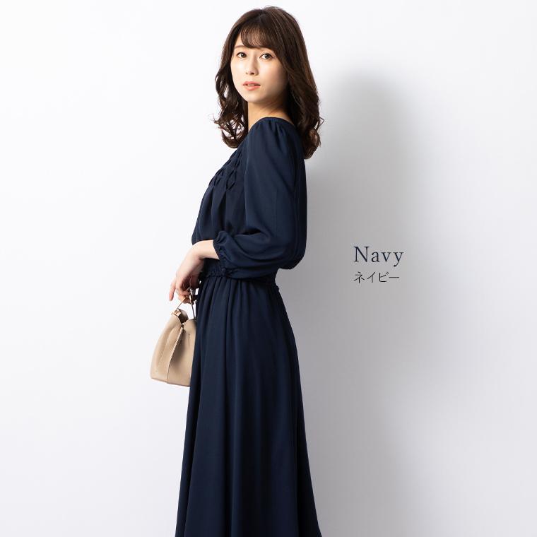 【未着用】MAM MAXICIMAM マキシマム ワンピース 大きいサイズ＞メッシュサマーニットワンピ miclat 通販【ニッセン】