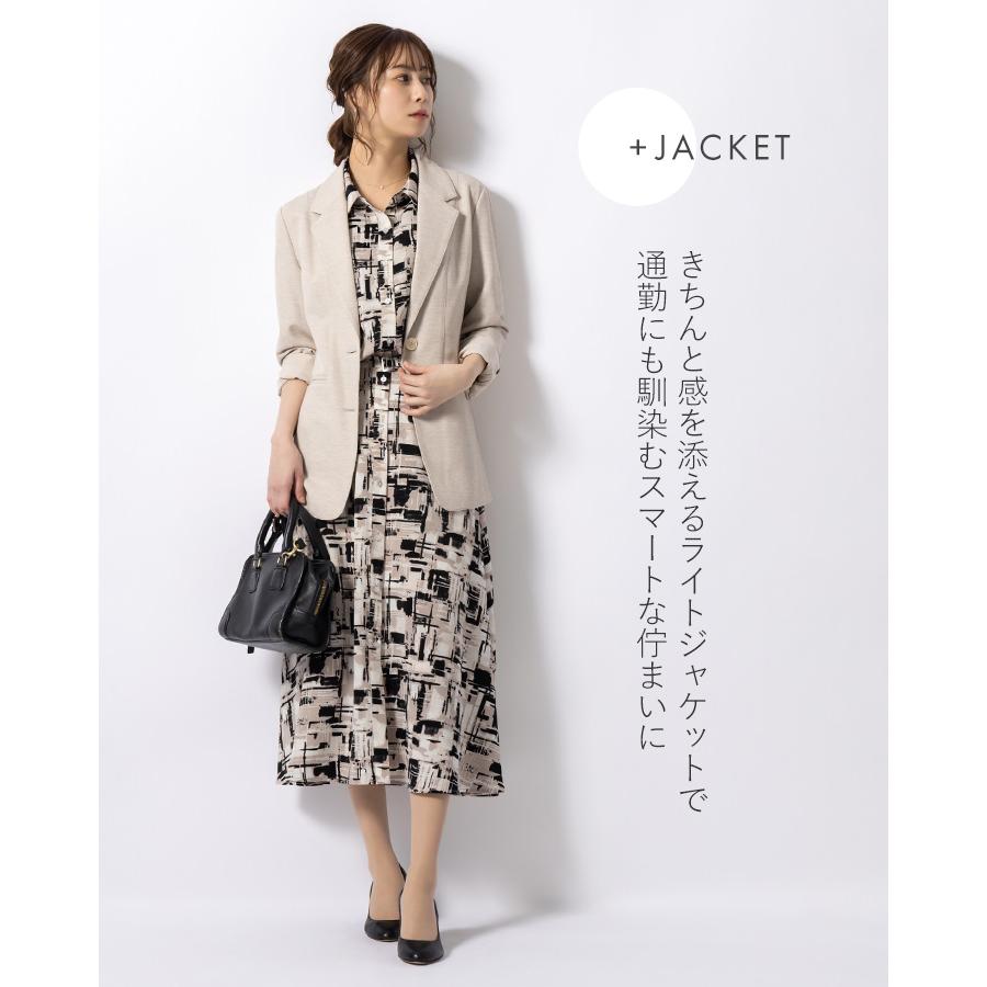 mimigrant ワンピース ケイト フレア アーバンキャンバス opsw9e