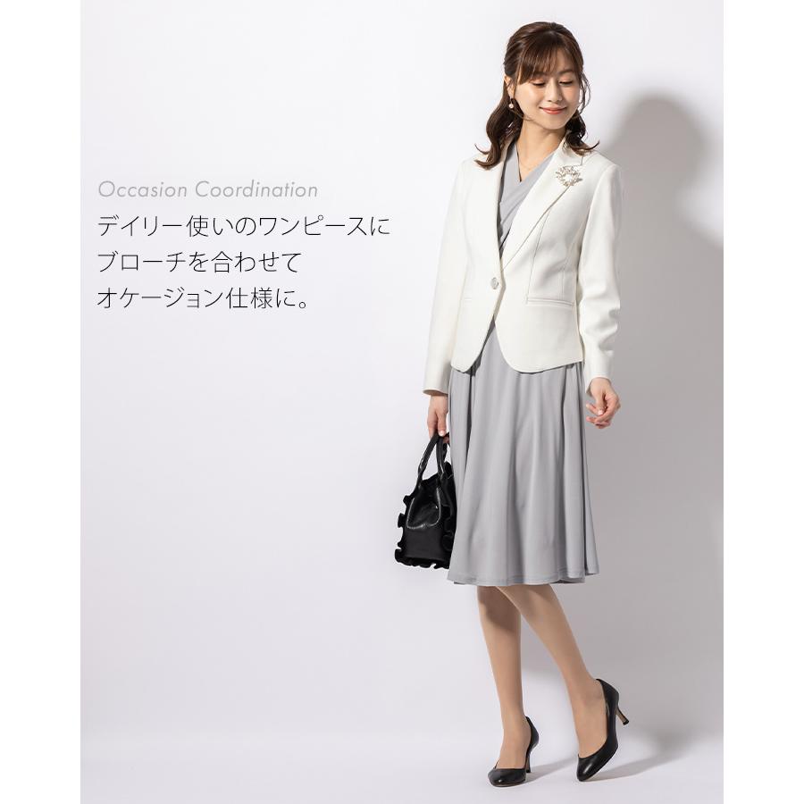 mimigrant テーラードジャケット レディース 服装 無地 mimigrant テーラードジャケット レディース 服装 無地