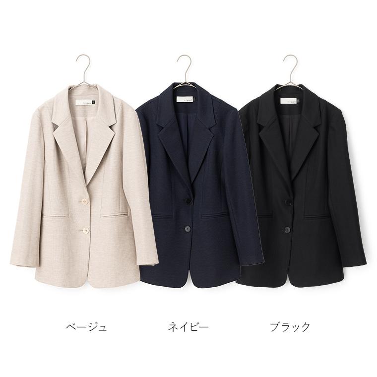 mimigrant ジャケット テーラードジャケット out010046 きれいめ 30代