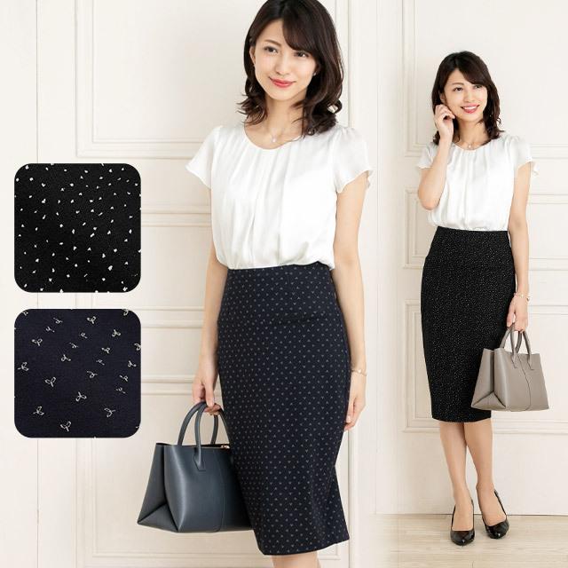 アウトレット対象商品 タイトスカート ジャージー きれいめ 30代 40代 50代 着やせ 上品 大きいサイズ トールサイズあり Sk006 04 ミモレ丈 春夏秋冬 Sk006 04 Mimi Grant The Shop 通販 Yahoo ショッピング