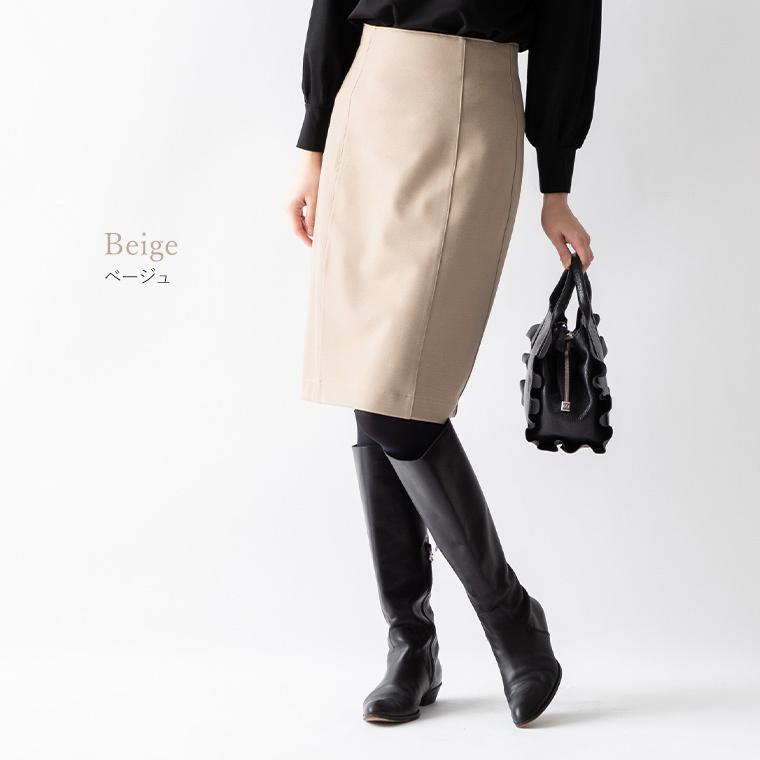 ファッション - ♡美品♡タイトスカート♡膝丈スカート - 通販 偽物