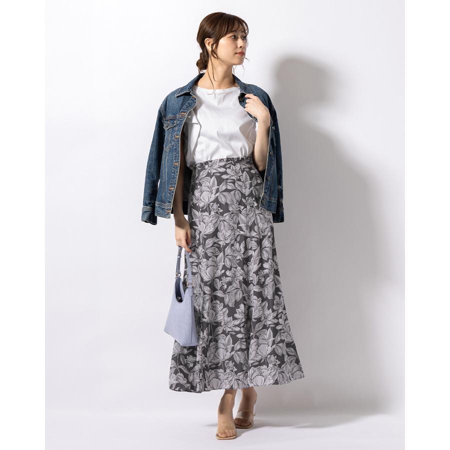 Kiyo樣 Lサイズスカート 楽天市場】[ 裏起毛 ] 選べるサイズ フレアスカート スカート ロング