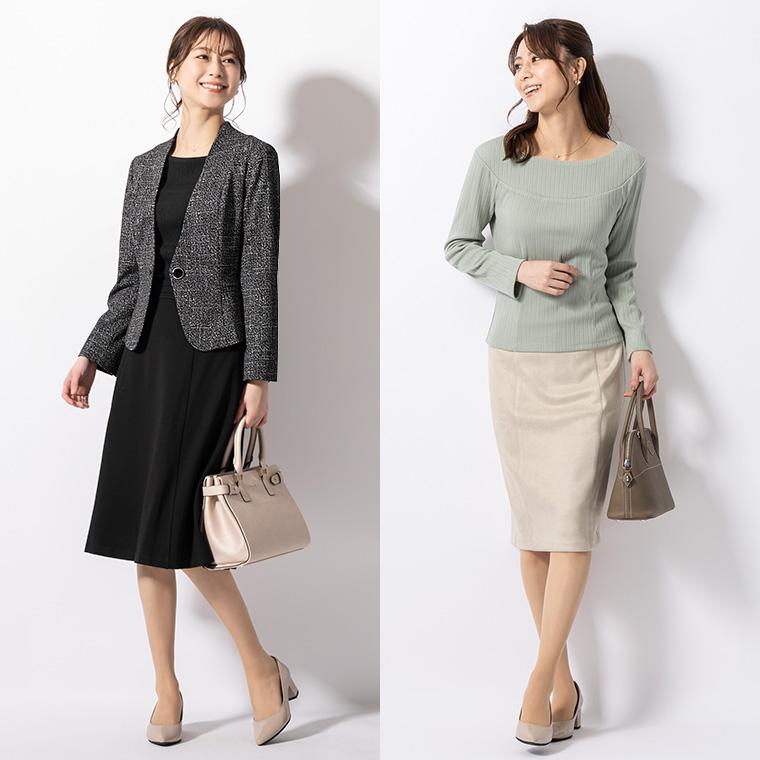 mimigrant リブカットソー ラウンドネック 無地 tp020-0001 きれいめ