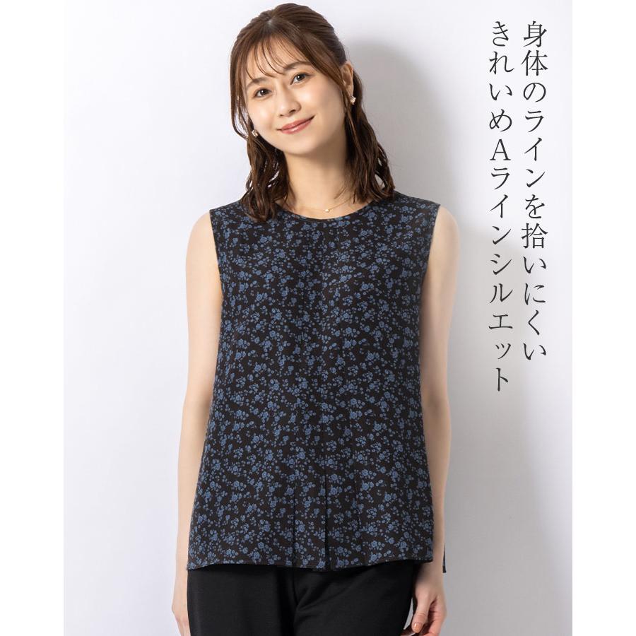 mimigrant ブラウス タックブラウス ローズシェリー tp034-0002 きれい