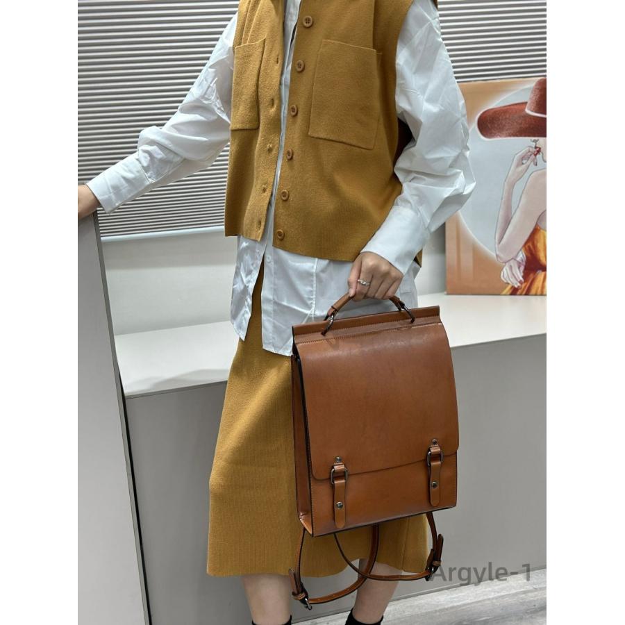 リュックサック カウレザー 牛革 ランドセルリュック 大人ランドセル