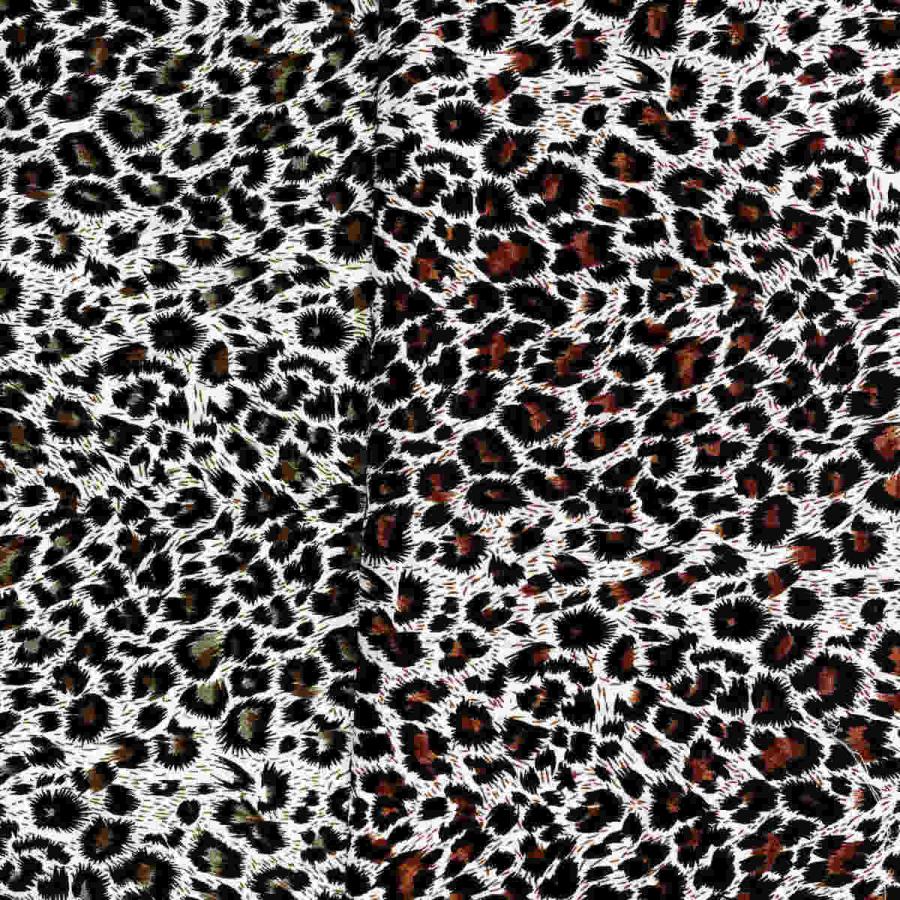 1mカット 生地 綿100 動物柄 ヒョウ柄 アニマル柄 はぎれ ハンドメイド 北欧 布 生地 入園入学 男の子 女の子 Mjfz 065 Lovely Fashion Store 通販 Yahoo ショッピング