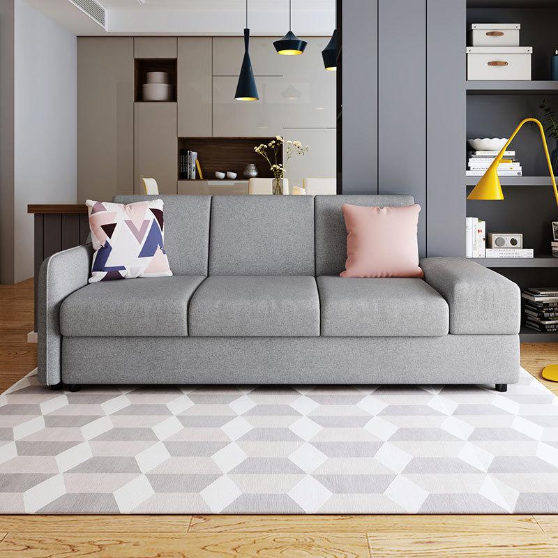 高知インター店 ソファベッド ソファーベッド 3人掛けソファ 大容量収納 おしゃれ 在宅 ベッド 新居 ダウン 北欧 リビング 布 クッション付き 柔らかい 配送員設置 Ls 12 My 1004 Sofa 便利グッズ通販ショップ 通販 Yahoo ショッピング 60 Off Www