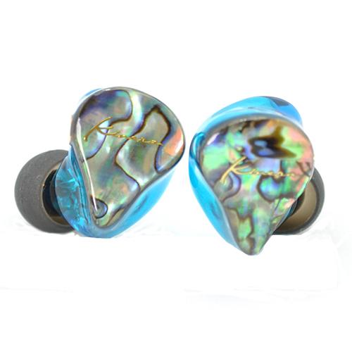 Kinera IDUN 1st ヴァージョンデッドストック : ミミソラオーディオ