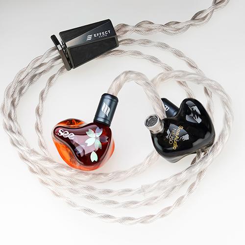 See Audio Neko JP バージョン : ミミソラオーディオ - 通販