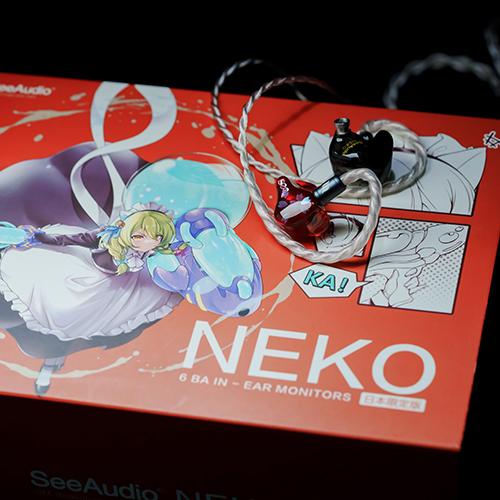 See Audio Neko JP バージョン : ミミソラオーディオ - 通販 See Audio Neko JP バージョン : ミミソラオーディオ - 通販