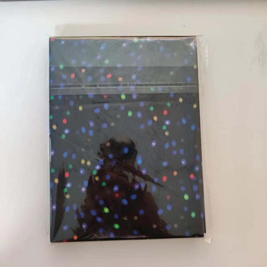 嵐 5×20 FILM Record of Memories ファンクラブ限定盤