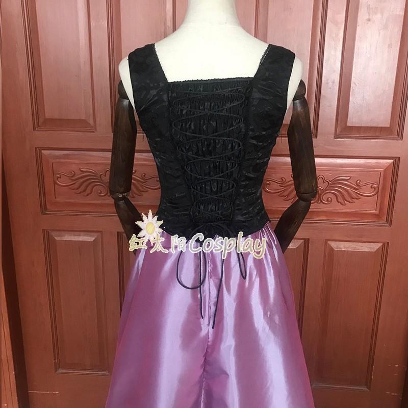 【即購入⭕️】 アリエル コスプレ衣装 人魚姫 ドレス コスプレ 衣装 仮装 コスチューム 文化祭 ハロウイン ワンピース エプロン ワンピース エプロン 白雪姫 アナ雪 エルサ 【E2177408252】(11980円)