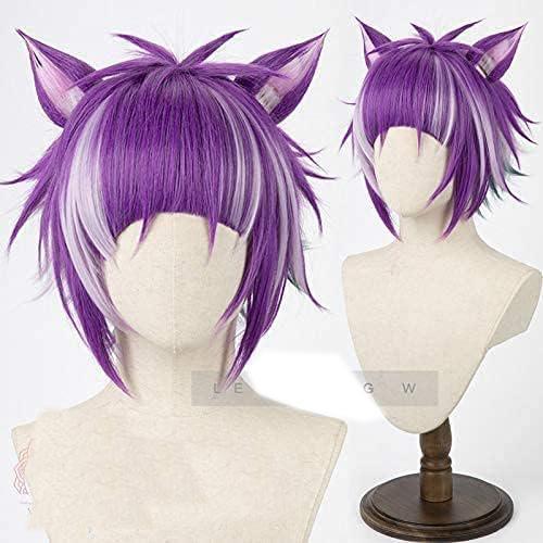 チェシャ猫 コスプレ衣装 ツイステッドワンダーランド ツイステ 