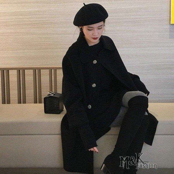 ラシャコート トレンチコート レデイース コート 秋冬 40代 オシャレ