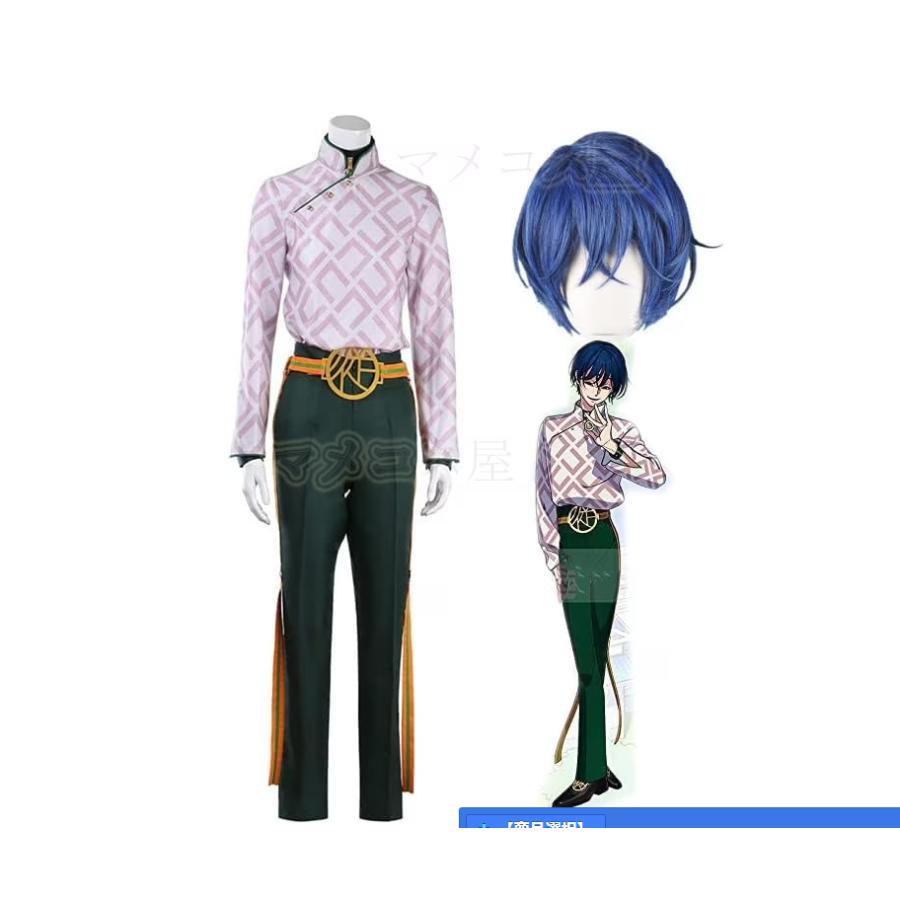 公式 グッズ カリスマ Charisma House 本橋依央利 もとはしいおり　コスプレ衣装 【1930214847】(10620円)