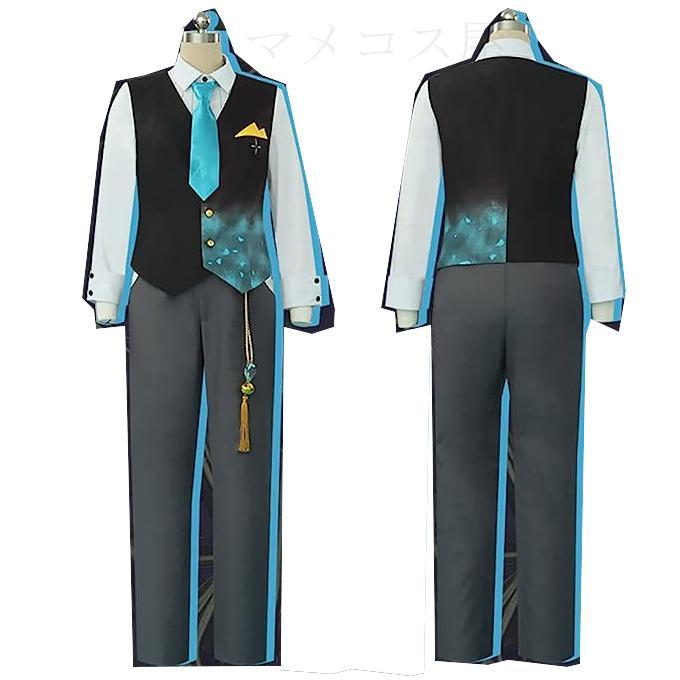 甲斐田晴 かいだはる 新衣装　 バーチャル　YouTuber 　VTuber にじさんじ コスプレ衣装 