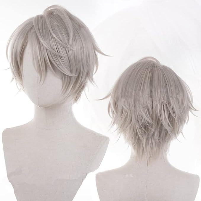 甲斐田晴 かいだはる 新衣装　 バーチャル　YouTuber 　VTuber にじさんじ コスプレ衣装 