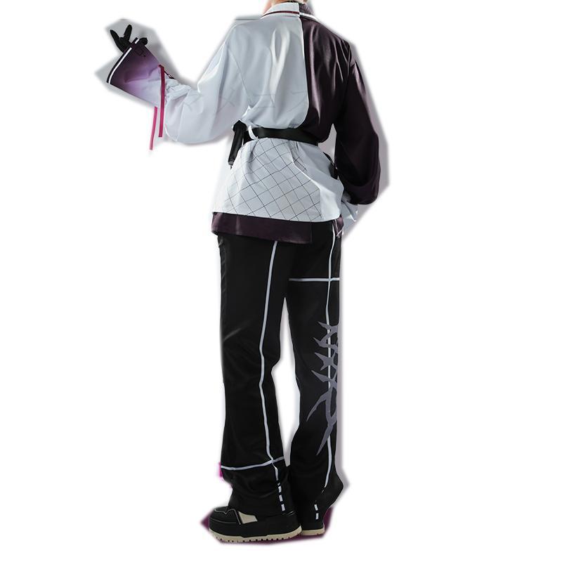 新入荷！ 佐伯イッテツ コスプレ　バーチャル YouTuber Vtuber 新衣装　佐伯イッテツ 　にじさんじ　佐伯一徹 【I2540884805】(13980円)