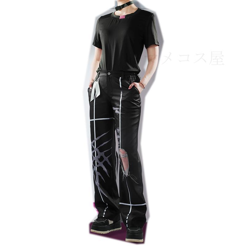 新入荷！ 佐伯イッテツ コスプレ　バーチャル YouTuber Vtuber 新衣装　佐伯イッテツ 　にじさんじ　佐伯一徹 【I2540884805】(13980円)