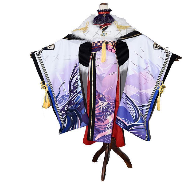 2026年 宝鐘マリン 新衣装 ほうしょう マリン バーチャルYouTuber VTuber ホロライブ コスプレ衣装　コスチューム 変身 仮装 舞台 ハロウィン クリスマス 【U2324945624】(12792円)