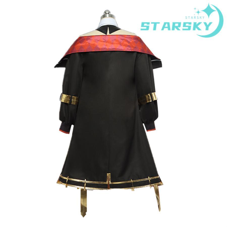 YouTuber VTuber hololive ホロライブ 宝鐘マリン 風　コスプレ衣装　コスチューム　服 ハロウィン 