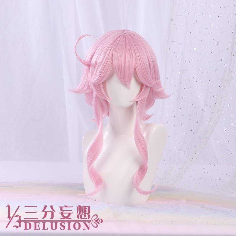 【三分妄想1/3Delusion】原神 Genshin ドリー-Dori コスプレ衣装/ウィッグ/靴 コスチューム 三分妄想1/3Delusion
