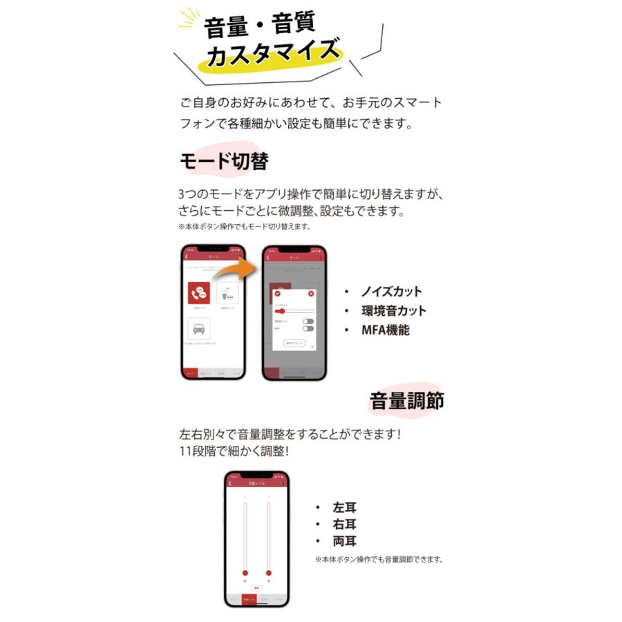 一年保証】 ミミタカラ ポケット型 デジタル 集音器 高齢者 シンプル