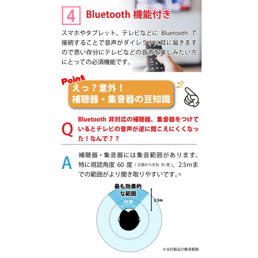 一年保証】ミミタカラ 首かけ型 充電式 デジタル 集音器 両耳 一年保証】ミミタカラ 首かけ型 充電式 デジタル 集音器 両耳