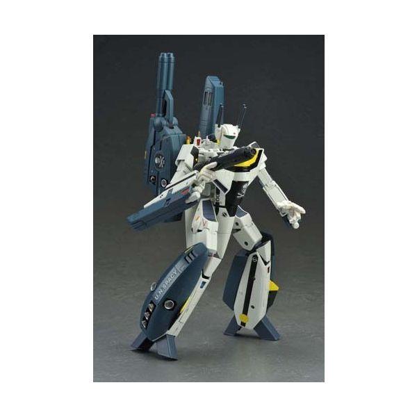 超時空要塞マクロス 1/60 完全変形 VF-1S ストライクバルキリー ロイ・フォッカー機｜mimiy