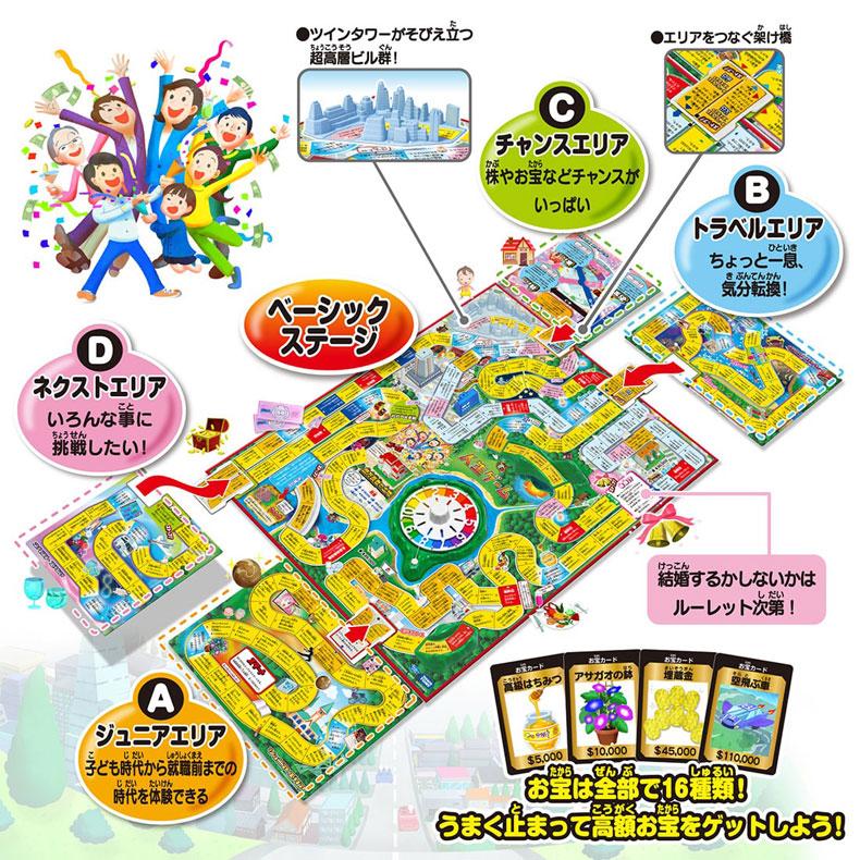 人生ゲーム : mimiy - 通販 - Yahoo!ショッピング